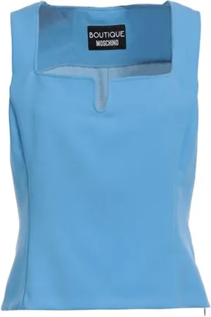 Moschino TOPWEAR - Tops - on YOOX.com