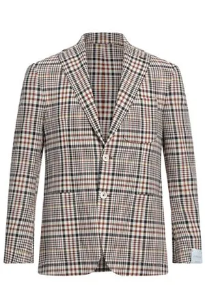 CARUSO SUITS and CO-ORDS - Blazers - on YOOX.com