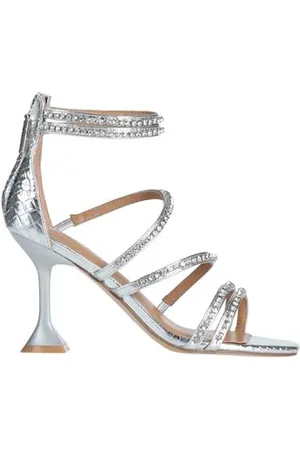 Emanuélle vee FOOTWEAR - Sandals - on YOOX.com