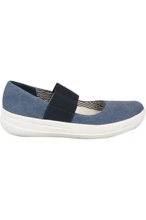 FitFlop FOOTWEAR - Ballet flats - on YOOX.com