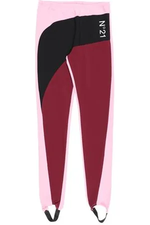 Nº21 BOTTOMWEAR - Leggings - on YOOX.com