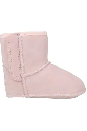 UGG FOOTWEAR - Newborn shoes - on YOOX.com