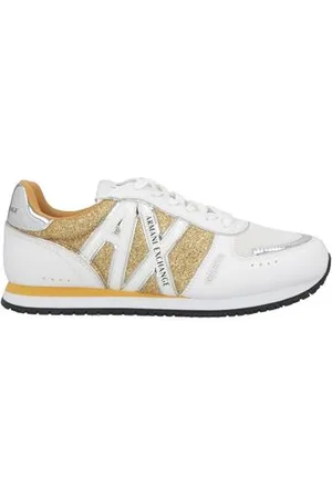 Armani Exchange FOOTWEAR - Trainers - on YOOX.com