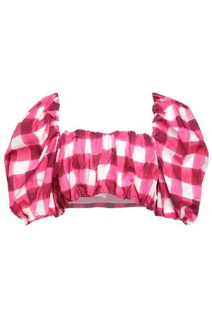 Msgm TOPWEAR - Tops - on YOOX.com