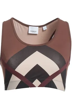 Burberry TOPWEAR - Tops - on YOOX.com