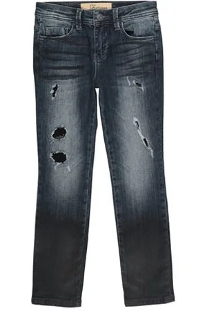 John Galliano BOTTOMWEAR - Jeans - on YOOX.com