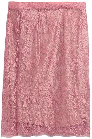 Dolce & Gabbana BOTTOMWEAR - Midi skirts - on YOOX.com