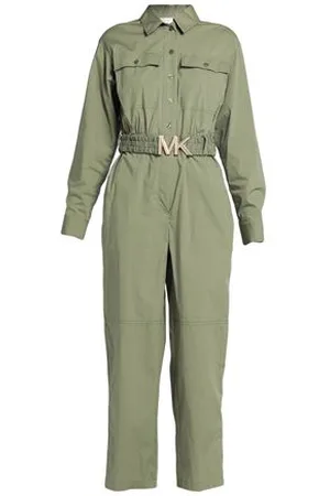 Michael Kors JUMPSUITS & TRACKSUITS - Jumpsuits - on YOOX.com