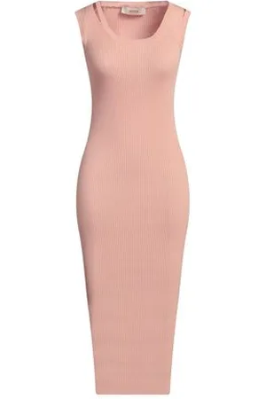 Jucca DRESSES - Maxi dresses - on YOOX.com