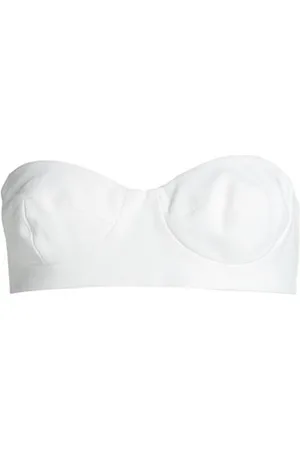 ERMANNO SCERVINO TOPWEAR - Tops - on YOOX.com