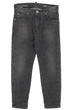 Liu Jo BOTTOMWEAR - Jeans - on YOOX.com