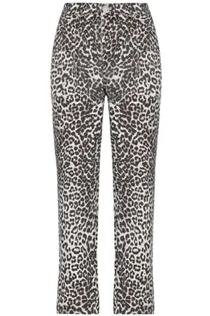 ONE TEASPOON BOTTOMWEAR - Jeans - on YOOX.com