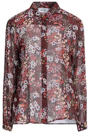 NIŪ TOPWEAR - Shirts - on YOOX.com