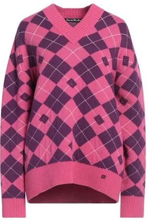 Acne Studios KNITWEAR - Jumpers - on YOOX.com