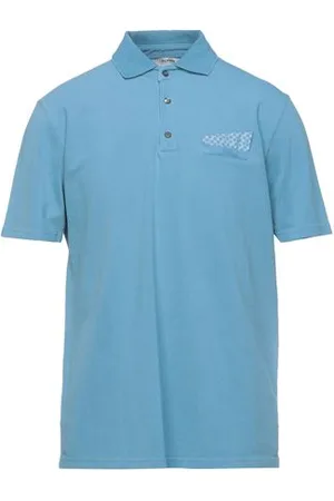ALPHA STUDIO TOPWEAR - Polo shirts - on YOOX.com