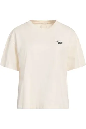 Emporio Armani TOPWEAR - T-shirts - on YOOX.com