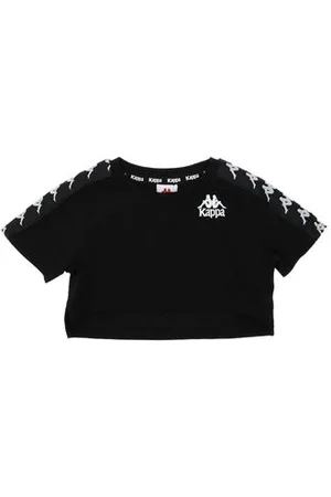 Kappa TOPWEAR - T-shirts - on YOOX.com