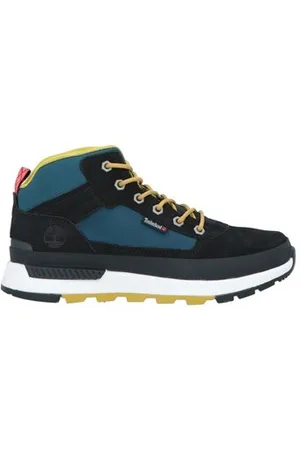 Timberland FOOTWEAR - Ankle boots - on YOOX.com