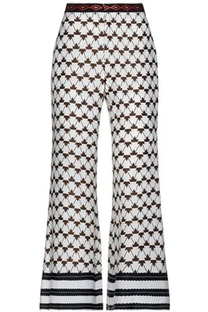 Bazar Deluxe BOTTOMWEAR - Trousers - on YOOX.com