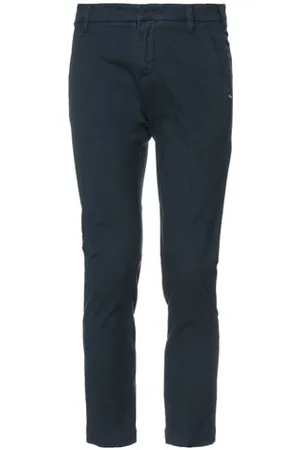 Entre Amis BOTTOMWEAR - Trousers - on YOOX.com