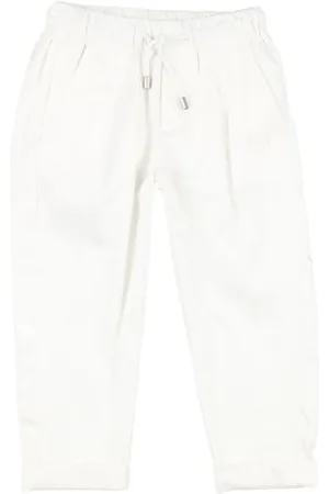Bikkembergs BOTTOMWEAR - Trousers - on YOOX.com