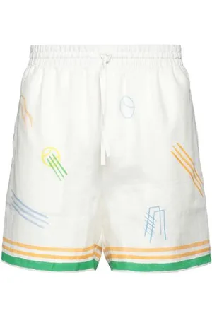 Casablanca BOTTOMWEAR - Shorts & Bermuda Shorts - on YOOX.com