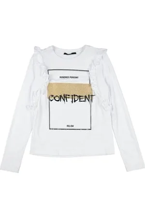 Relish TOPWEAR - T-shirts - on YOOX.com