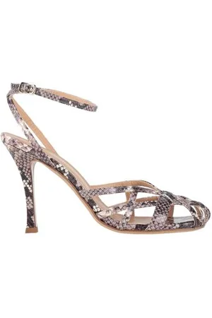 Guglielmo Rotta FOOTWEAR - Sandals - on YOOX.com