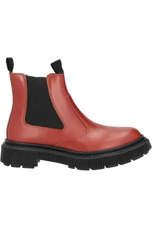 ADIEU PARIS FOOTWEAR - Ankle boots - on YOOX.com