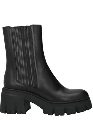 LORIBLU FOOTWEAR - Ankle boots - on YOOX.com