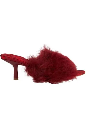 Burberry FOOTWEAR - Sandals - on YOOX.com