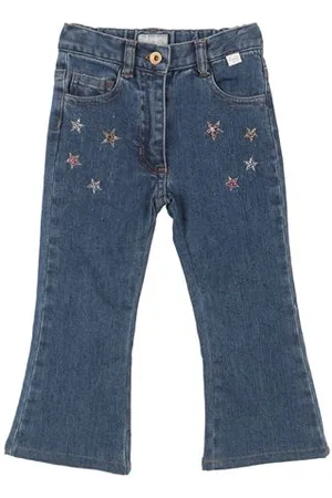 Il gufo BOTTOMWEAR - Jeans - on YOOX.com