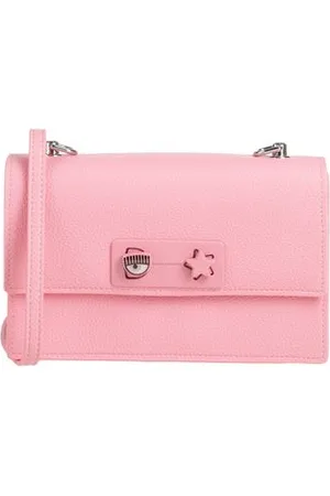 Chiara Ferragni BAGS - Cross-body bags - on YOOX.com