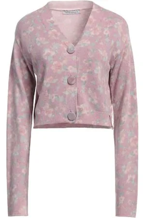 Mar De Margaritas KNITWEAR - Cardigans - on YOOX.com