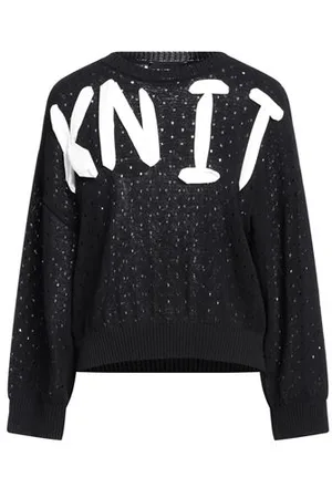 Moschino KNITWEAR - Jumpers - on YOOX.com