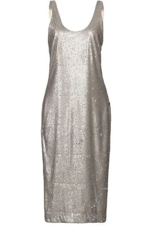 Manila Grace DRESSES - Midi dresses - on YOOX.com