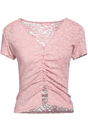Guess TOPWEAR - Shirts - on YOOX.com