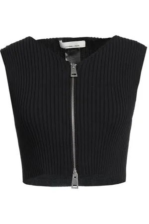 LIVIANA CONTI TOPWEAR - Tops - on YOOX.com