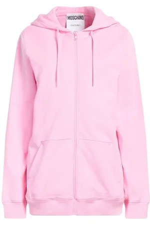 Moschino TOPWEAR - Sweatshirts - on YOOX.com