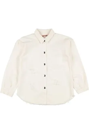 ANIYE BY TOPWEAR - Denim shirts - on YOOX.com