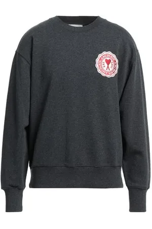 Ami TOPWEAR - Sweatshirts - on YOOX.com