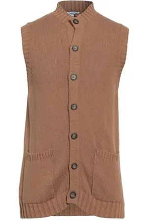 Halston Heritage KNITWEAR - Cardigans - on YOOX.com