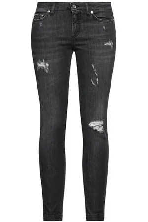 Dolce & Gabbana BOTTOMWEAR - Jeans - on YOOX.com