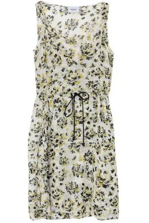 Dondup DRESSES - Midi dresses - on YOOX.com