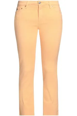 AG Jeans BOTTOMWEAR - Jeans - on YOOX.com