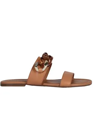 See by Chloé FOOTWEAR - Sandals - on YOOX.com