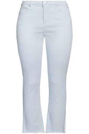 True Religion BOTTOMWEAR - Jeans - on YOOX.com