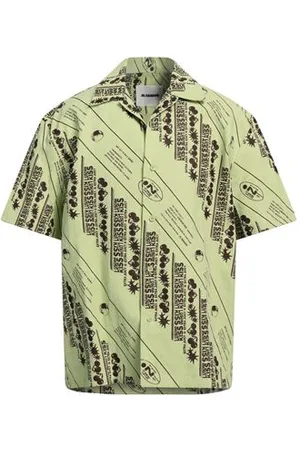 Jil Sander TOPWEAR - Shirts - on YOOX.com