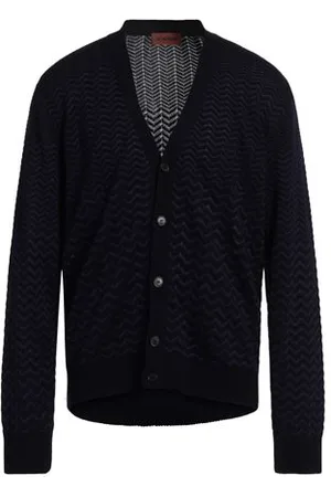 Missoni KNITWEAR - Cardigans - on YOOX.com