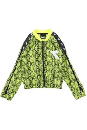 Diadora TOPWEAR - Sweatshirts - on YOOX.com